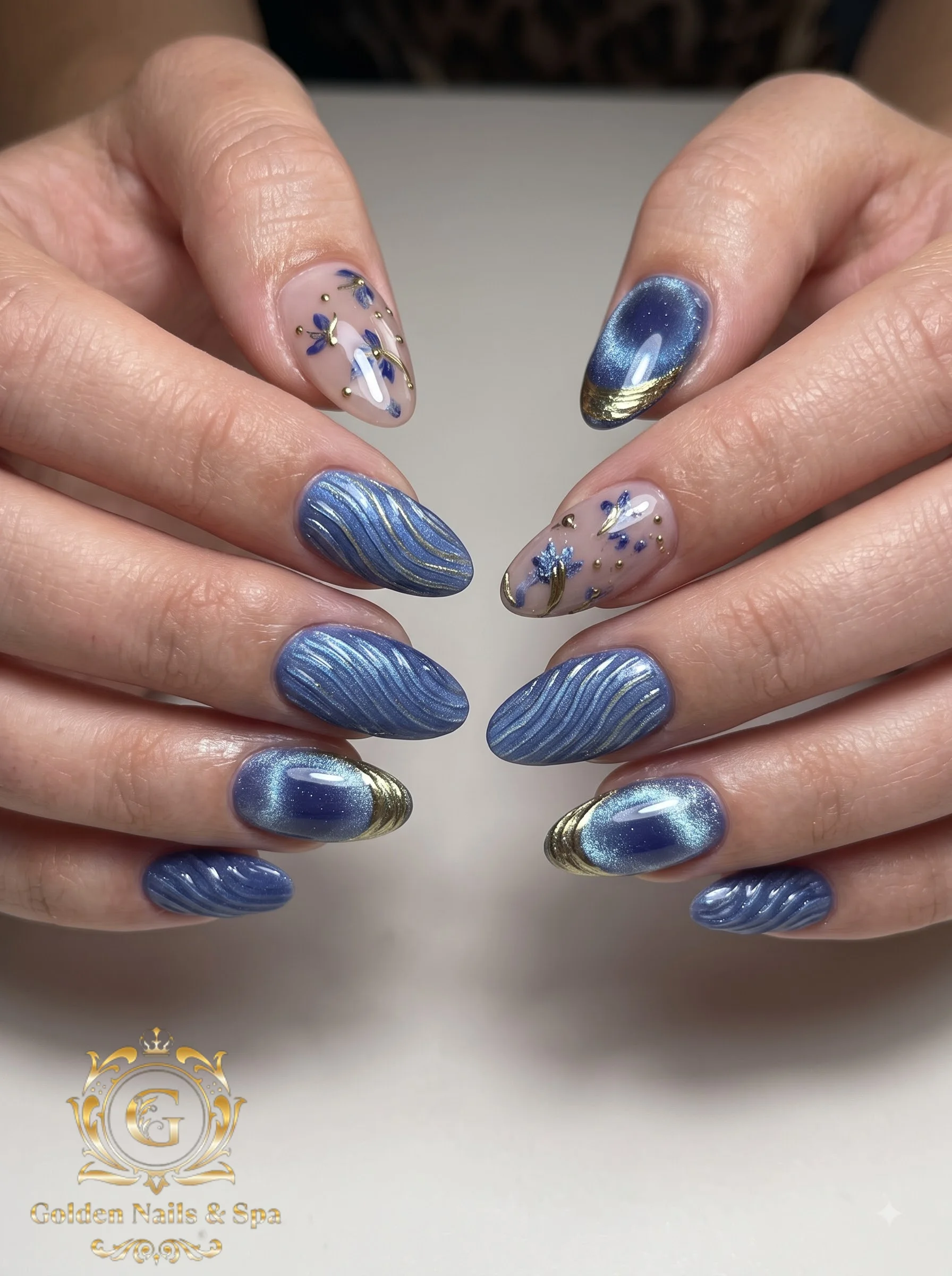 Nail Sep 24